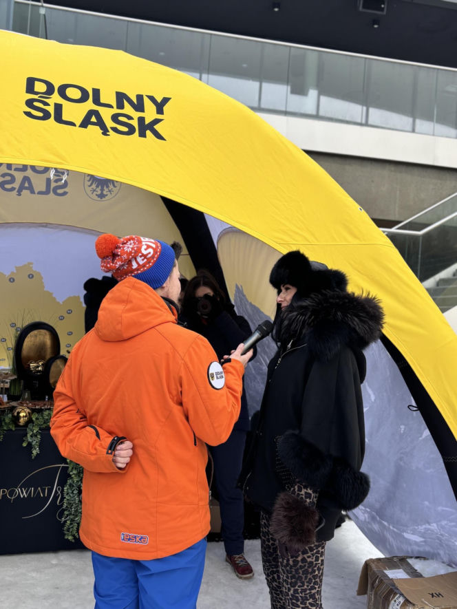 Eska Winter Patrol na Polanie Jakuszyckiej już za nami. Gdzie znajdziecie nas w tym tygodniu?