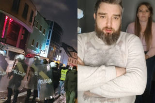 Rybnik. Sanepid jednak UKARAŁ klub Face 2 Face. Kwota grzywny zwala z nóg!