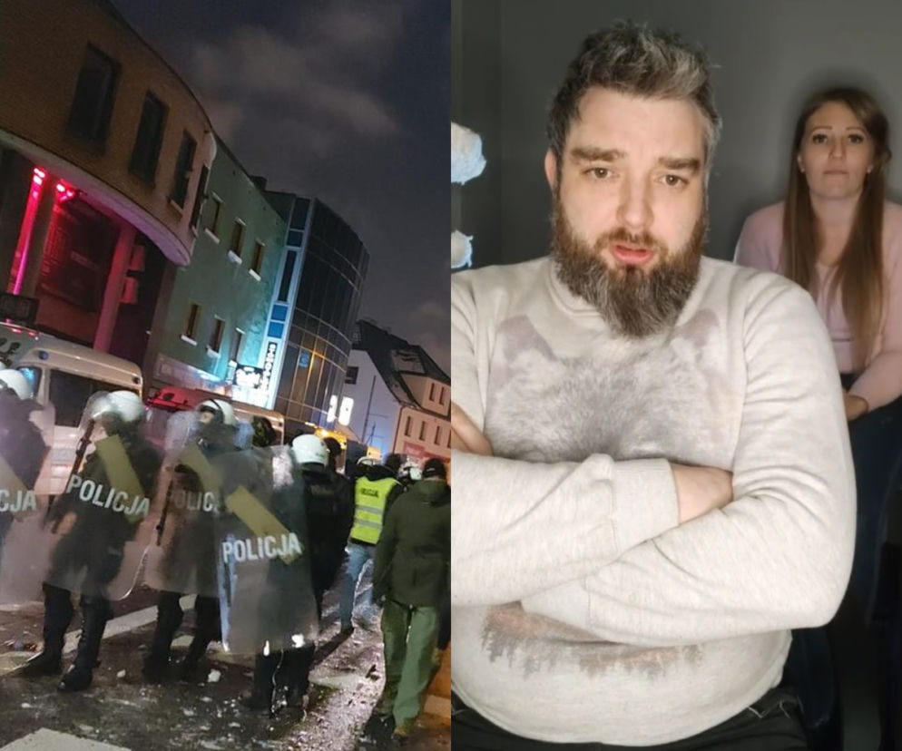 Rybnik. Sanepid jednak UKARAŁ klub Face 2 Face. Kwota grzywny zwala z nóg!