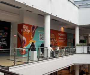 Sieć Popeyes wkracza do Lublina. Lokal szykuje się na prawdziwe oblężenie