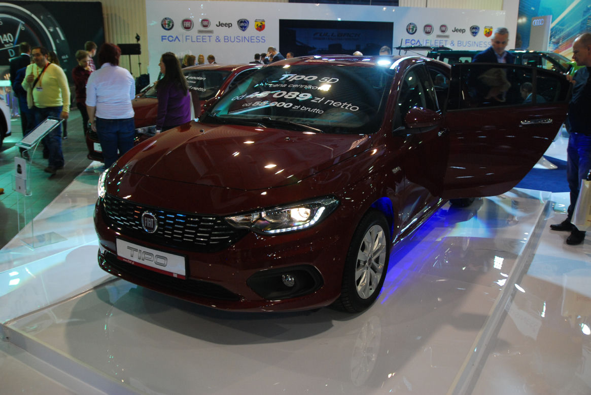 Fiat Tipo