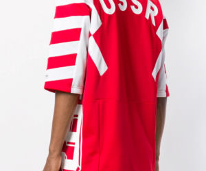 Adidas koszulki oferta USSR sierp młot
