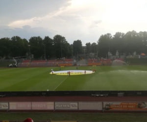 Ważny mecz w Głogowie. Chrobry walczy o baraże