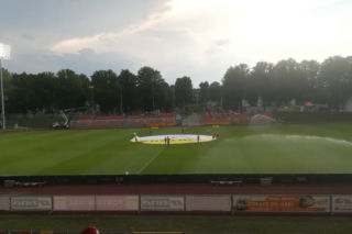 Ważny mecz w Głogowie. Chrobry walczy o baraże