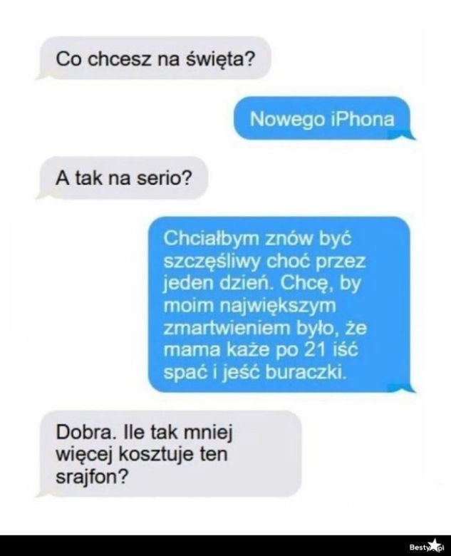 Najlepsze memy o świętach. Te obrazki rozbawią Cię do łez! Tak wygląda Boże Narodzenie oczami internautów [TOP 75]