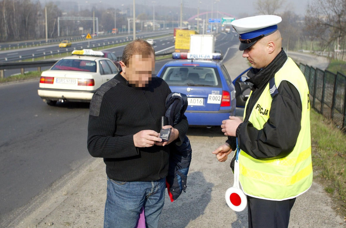 KIEROWCY POZWĄ PAŃSTWO?