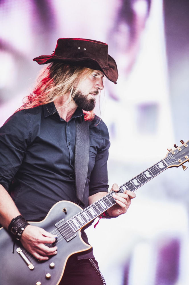 Rockowizna Festiwal Kraków: dzień pierwszy 28.8.2026.