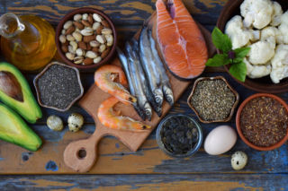 Mają więcej Omega-3 niż ryby. Te 4 roślinne produkty to klucz do zdrowia serca i mózgu