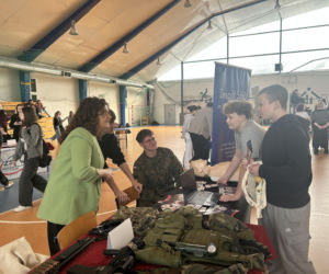 Dzień Kariery w Kazimierzu Biskupim