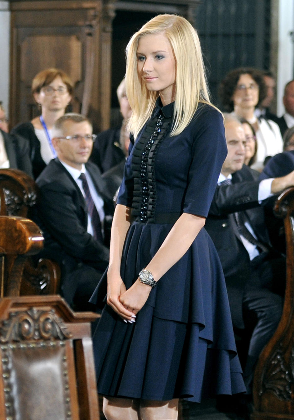 Kinga Duda & Maciej Musiał