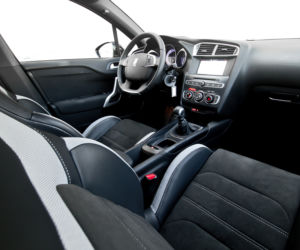 DS 4 Crossback 1.2 PureTech BeChic