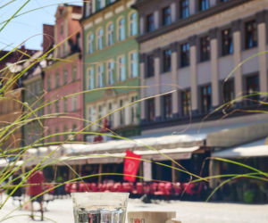Mistrzowska kawa i nowa kawiarnia we Wrocławiu. Zajrzyjcie do Green Caffè Nero!