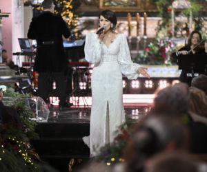 Wielkie Kolędowanie w Wigilię w Polsacie 2025 - Tak wyglądał koncert! Kto wystąpił i kiedy oglądać?