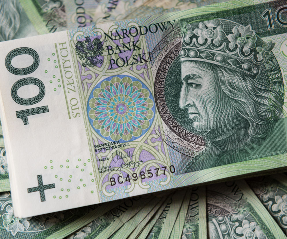 Na koniec lutego 2022 r. zysk banków sięgnął ponad 4,1 mld zł,