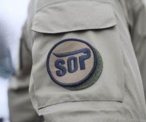 Tragedia w Ustce. MSWiA zdradza szczegóły o funkcjonariuszu SOP 