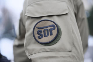 Tragedia w Ustce. MSWiA zdradza szczegóły o funkcjonariuszu SOP 