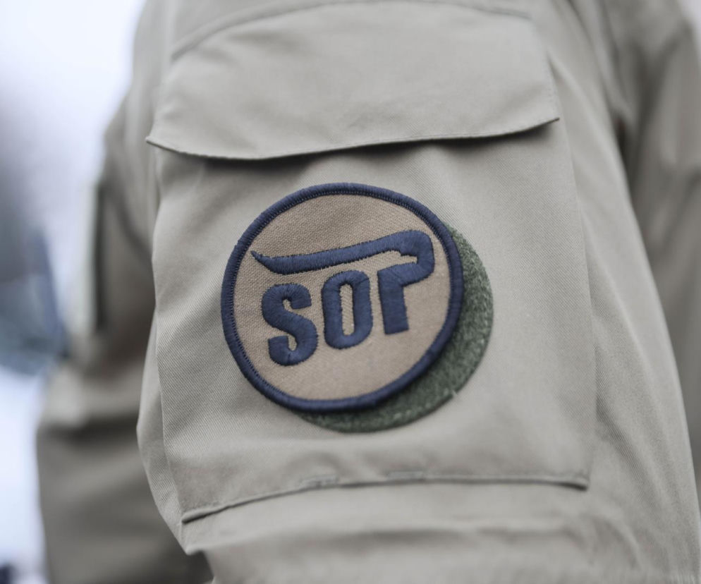 Tragedia w Ustce. MSWiA zdradza szczegółu o funkcjonariuszu SOP 