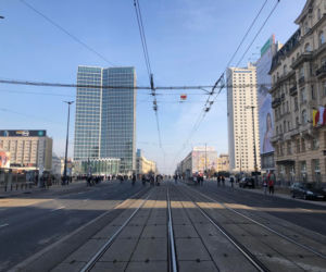 Marsz Niepodległości 2021