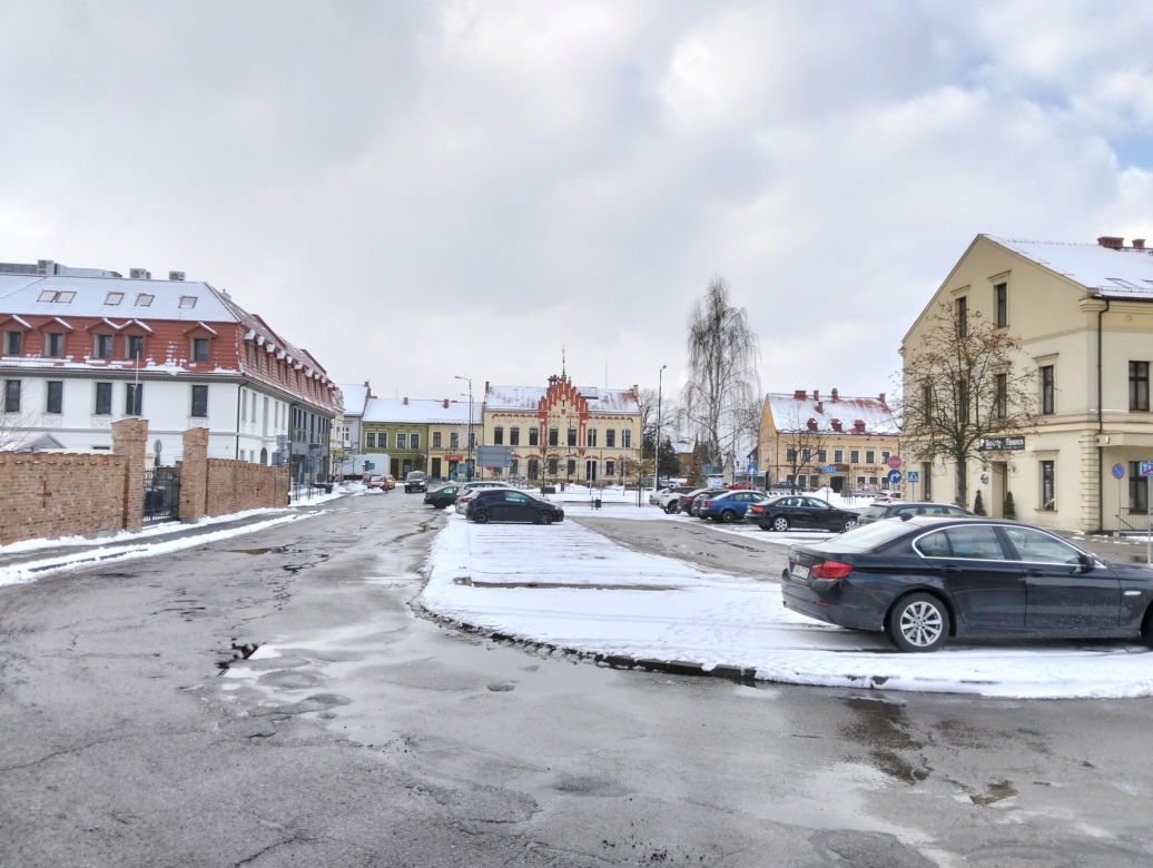 To miasto w Małopolsce ma nie tylko najpiękniejszy rynek. Zachwyca też unikatowym zamkiem