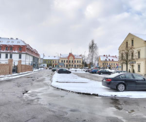 To miasto w Małopolsce ma nie tylko najpiękniejszy rynek. Zachwyca też unikatowym zamkiem