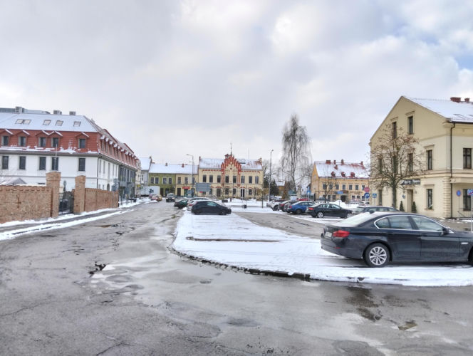 To miasto w Małopolsce ma nie tylko najpiękniejszy rynek. Zachwyca też unikatowym zamkiem
