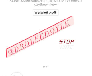 Anglicy grożą śmiercią rodzinie Kamila Glika! Cuchniesz szczynami, mam nadzieję, że twoja rodzina cierpi