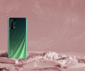 Realme X50 5G