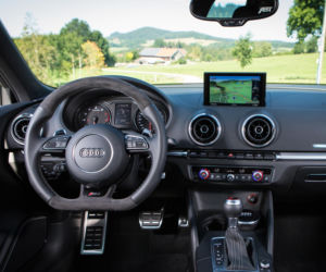 ABT Audi RS3 Sportback
