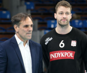 Nieudany początek nowego roku Indykpolu AZS Olsztyn w Rzeszowie