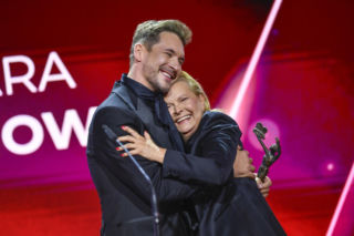 Barbara Bursztynowicz, Mikołaj Roznerski