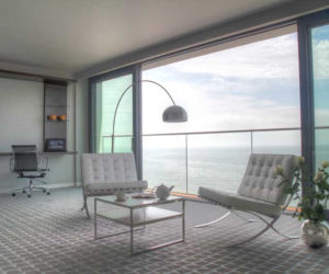 Hotel Marine w Kołobrzegu. Tu zamieszkają Duńczycy podczas EURO 2012