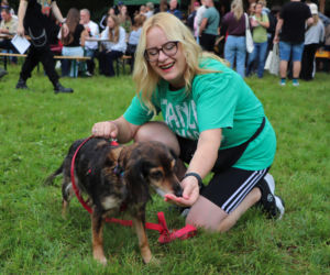 XIII Piknik Przyjaciół Schroniska w Toruniu. Fotorelacja z imprezy