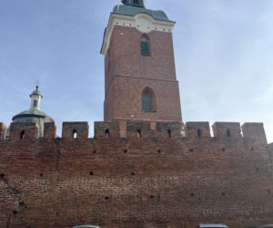 Pogrzeb braci, którzy zginęli w katastrofie śmigłowca pod Rzeszowem