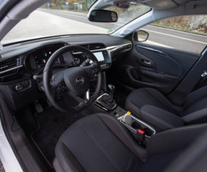 Opel Corsa Elegance 1.5 Diesel 102 KM M6