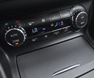 Mercedes-Benz CLA250 4Matic Sport