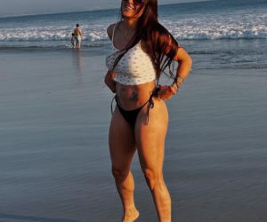 Lucero Acosta