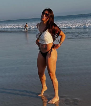 Lucero Acosta