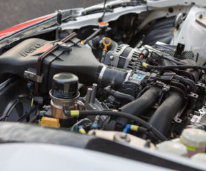 Toyota GT86 CS-R3