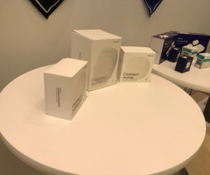 WiFi Mesh. Dom inteligentny na targach CES 2018