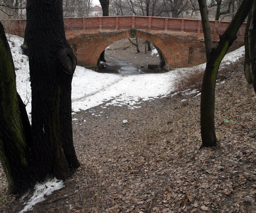 PATOLOGIA na Mokotowie. Bili, dusili folią i okradli z gum do żucia. Mieli pobić kogoś innego