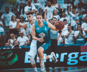 Anwil Włocławek - Polski Cukier Toruń, finał numer 6