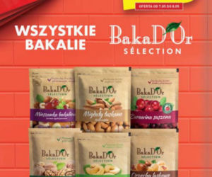 Biedronka promocje od 6.05