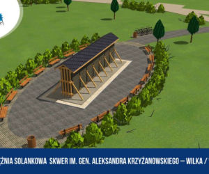 W Bydgoszczy ruszył przetarg na tężnie solankowe 