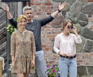 Joanna Brodzik zastąpi Joannę Koroniewską w M jak Miłość
