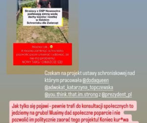Doda musi wrócić do Polski? Właśnie to ogłosiła. Jest ważny powód