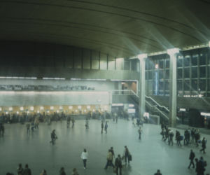 10 rzeczy, których nie wiedziałeś o Warszawie Centralnej! Zobacz niezwykłą historię dworca [GALERIA]