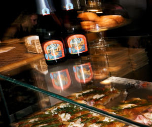 Bąbelki, pizza i miejski chill. Tak Good Spirits świętowało premierę Jenny in the Bubble