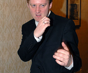 RAFAŁ OLBRYCHSKI