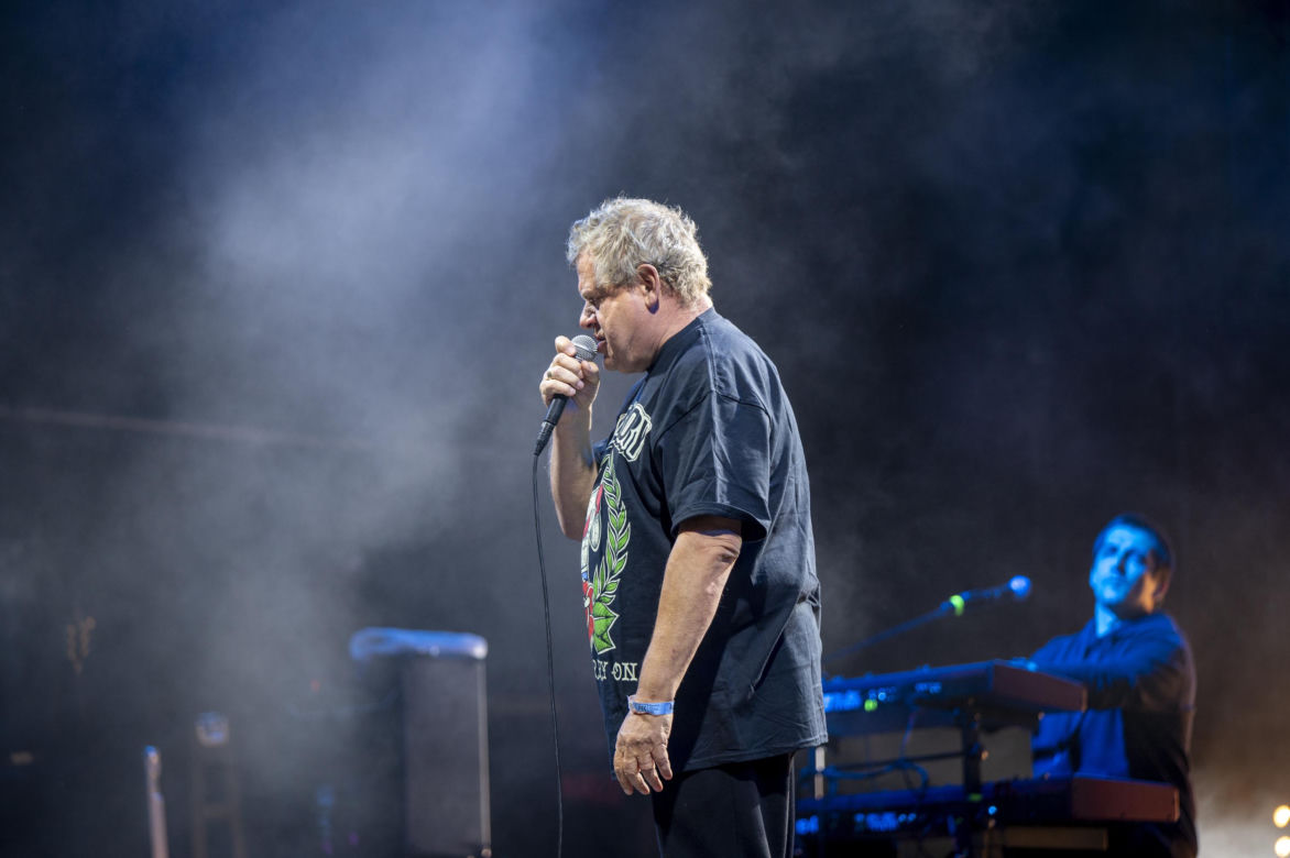 Kult na scenie Sosnowiec Fun Festival