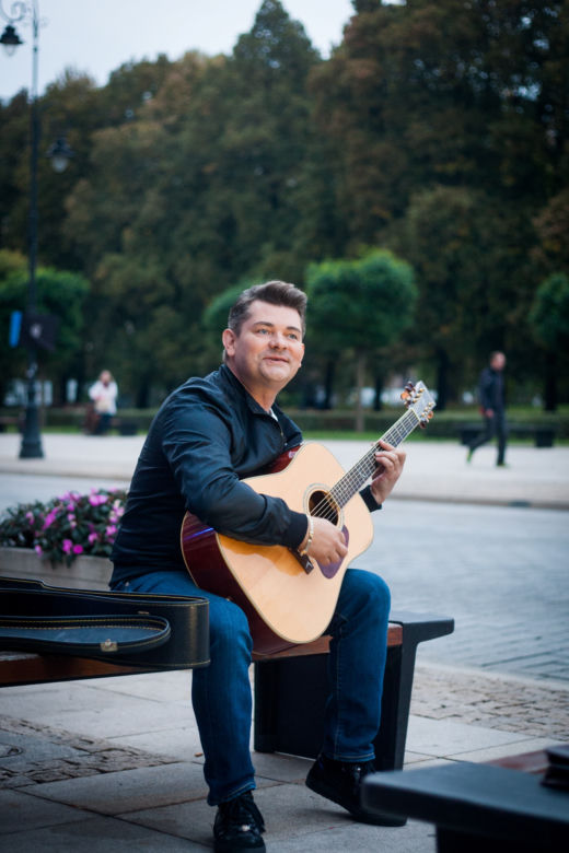 Zenon Martyniuk